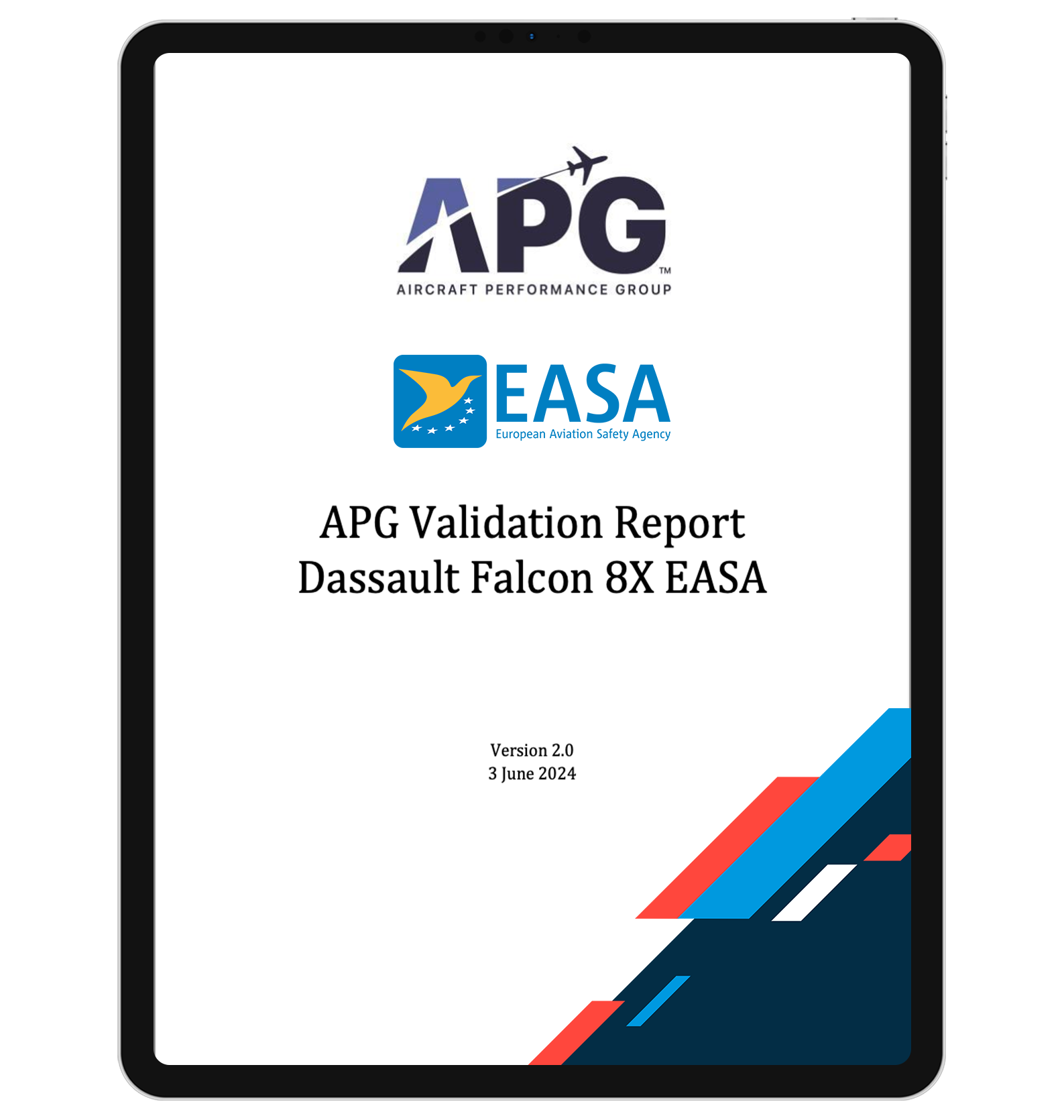 EASA Certified Report (2)