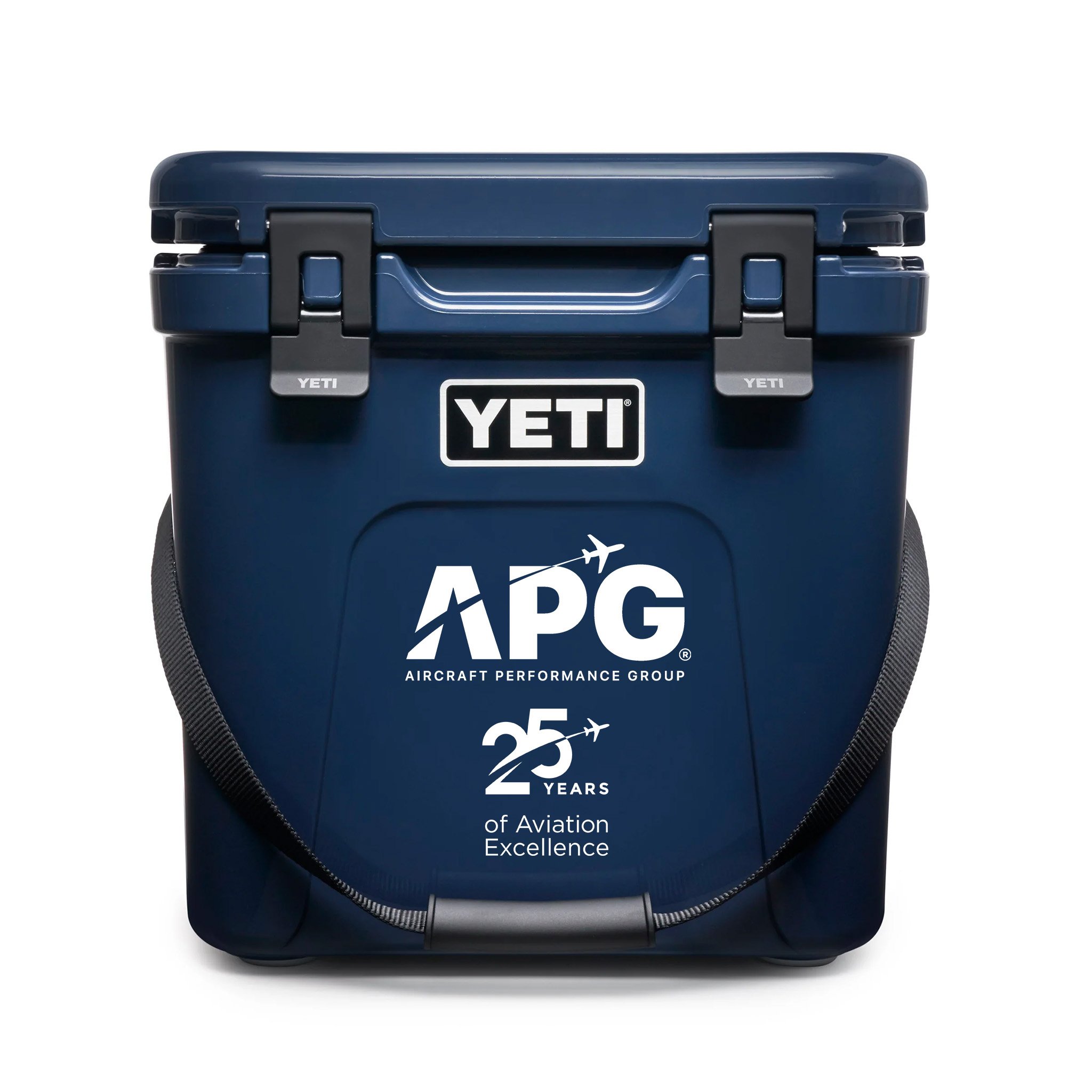 APG Yeti Cooler Image w 25