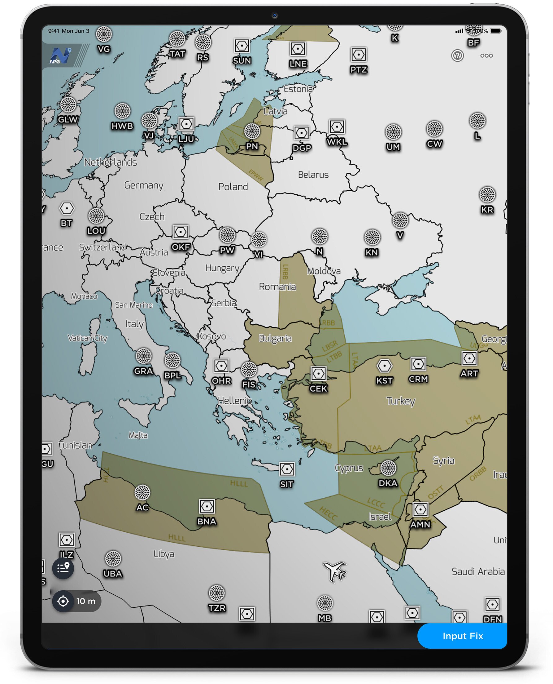 01-Map